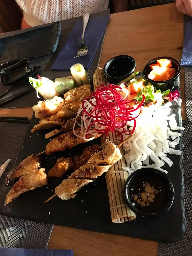 Menu_Cocoon Restaurant Weißenburg_Bayern_image_5