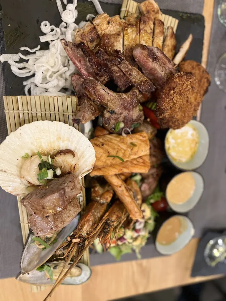 Menu_Cocoon Restaurant Weißenburg_Bayern_image_6