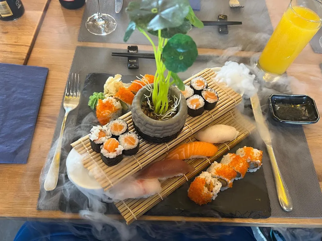 Menu_Cocoon Restaurant Weißenburg_Bayern_image_9