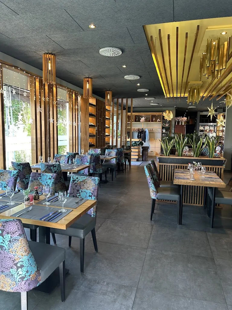 Cocoon Restaurant Weißenburg_Bayern_slider_image_3