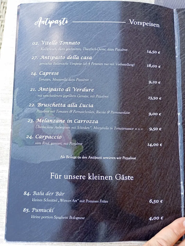 Menu_Toni's Bayerischer Hof_Großwallstadt_immagine_4
