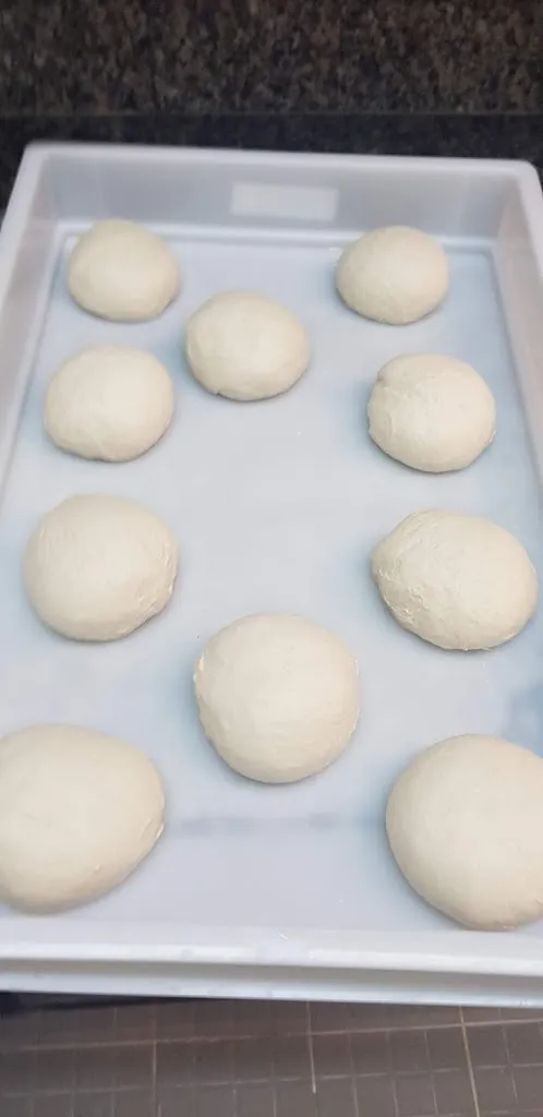 Menu_Toni's Bayerischer Hof_Großwallstadt_immagine_7