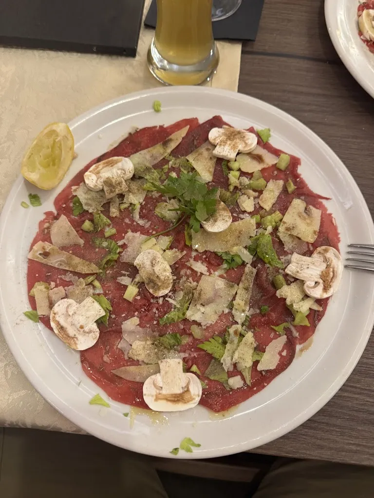 Thomas Linke_Toni's Bayerischer Hof_Großwallstadt_review