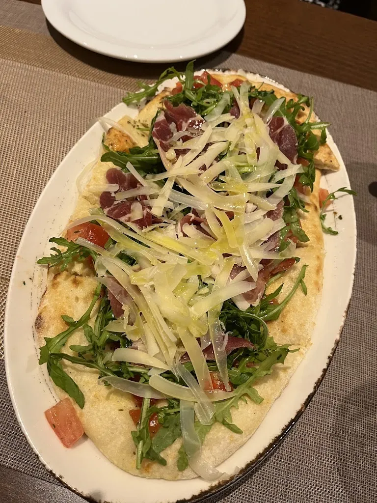 Justine S._Toni's Bayerischer Hof_Großwallstadt_review