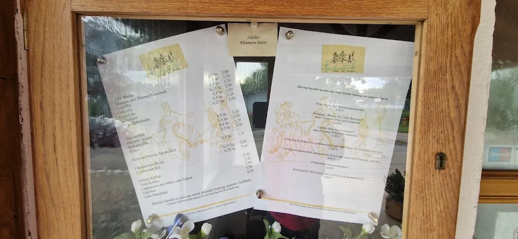 Menu_Gasthaus Rockenstube_Bayern_image_1