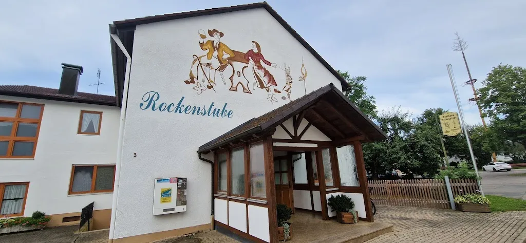 Gasthaus Rockenstube_Bayern_slider_image_1