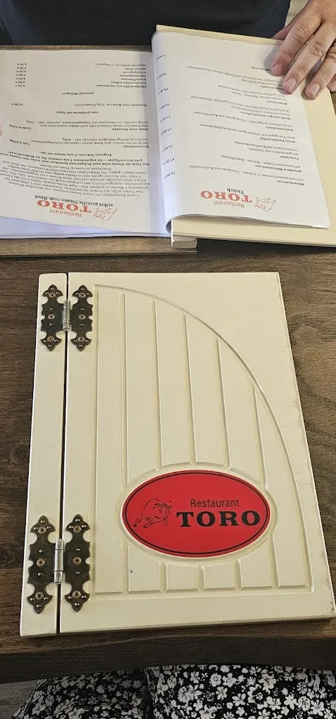 Menu_Restaurant Toro_Weißenberg_image_2
