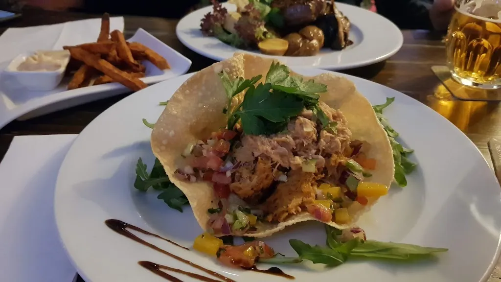 Milena Stoimenova_Restaurant Weissenburg_Köln_review