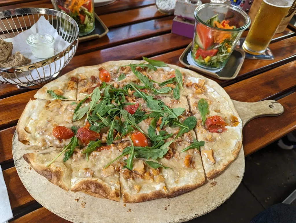 Silviu M._Restaurant Weissenburg_Köln_review