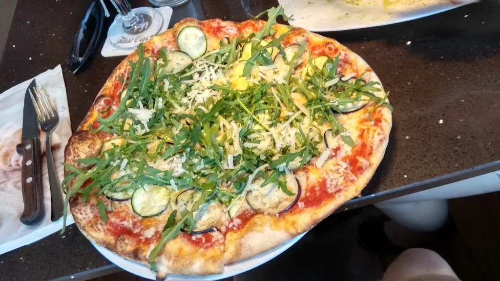 Menu_Ristorante Al Forno_Bayern_imagen_5