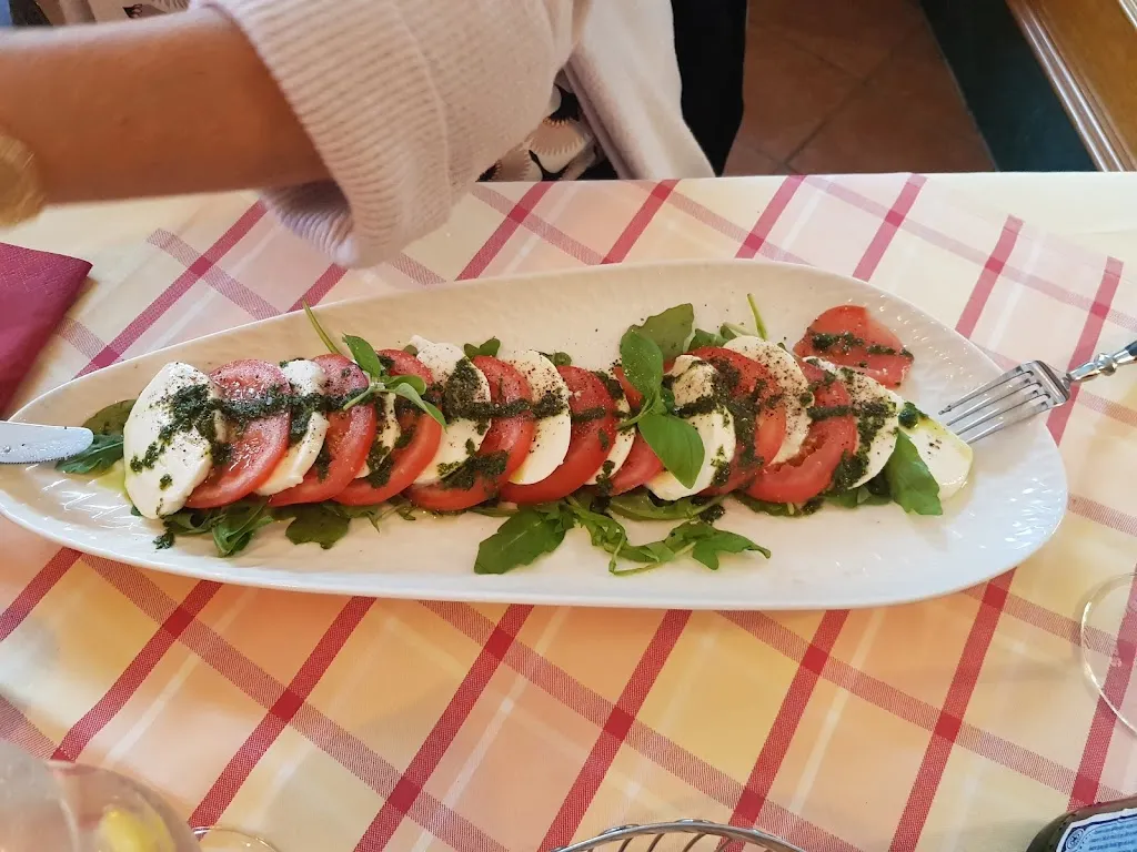 Menu_Ristorante Al Forno_Bayern_imagen_6