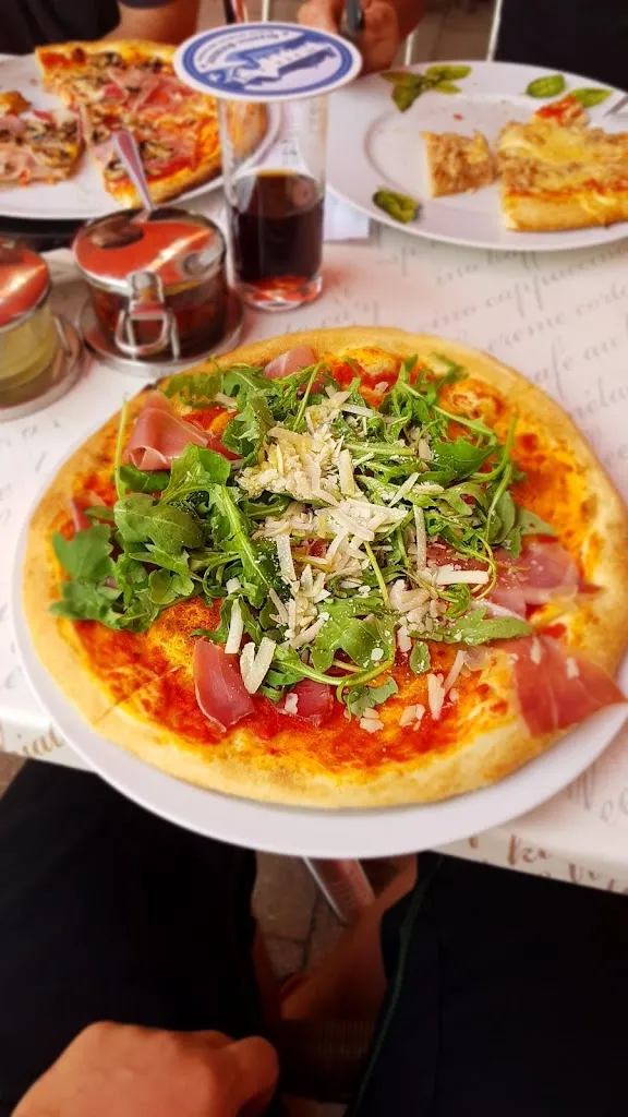 Menu_Ristorante Al Forno_Bayern_imagen_7