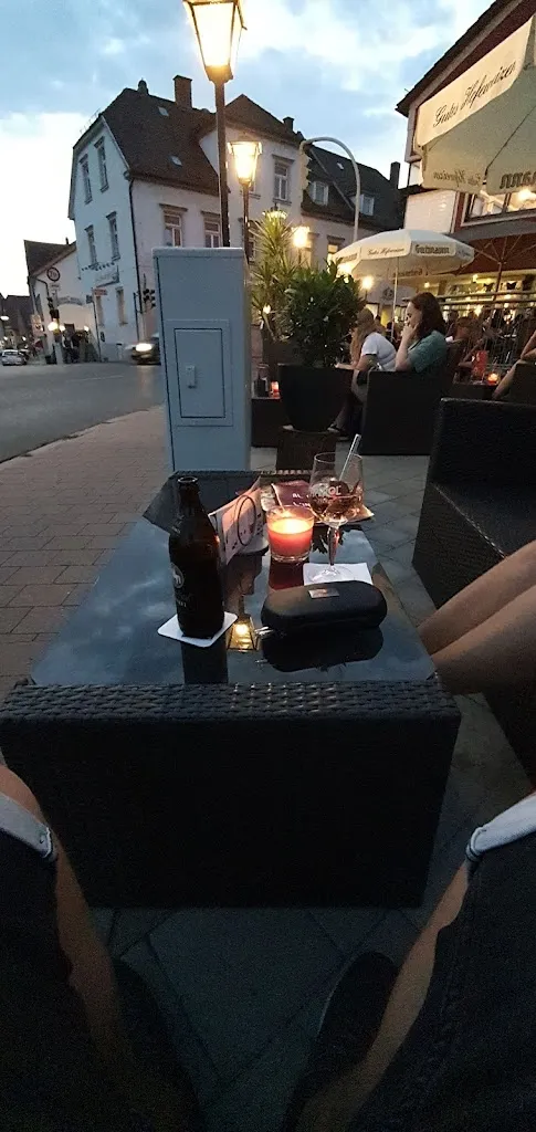 Menu_Ristorante Al Forno_Bayern_imagen_9