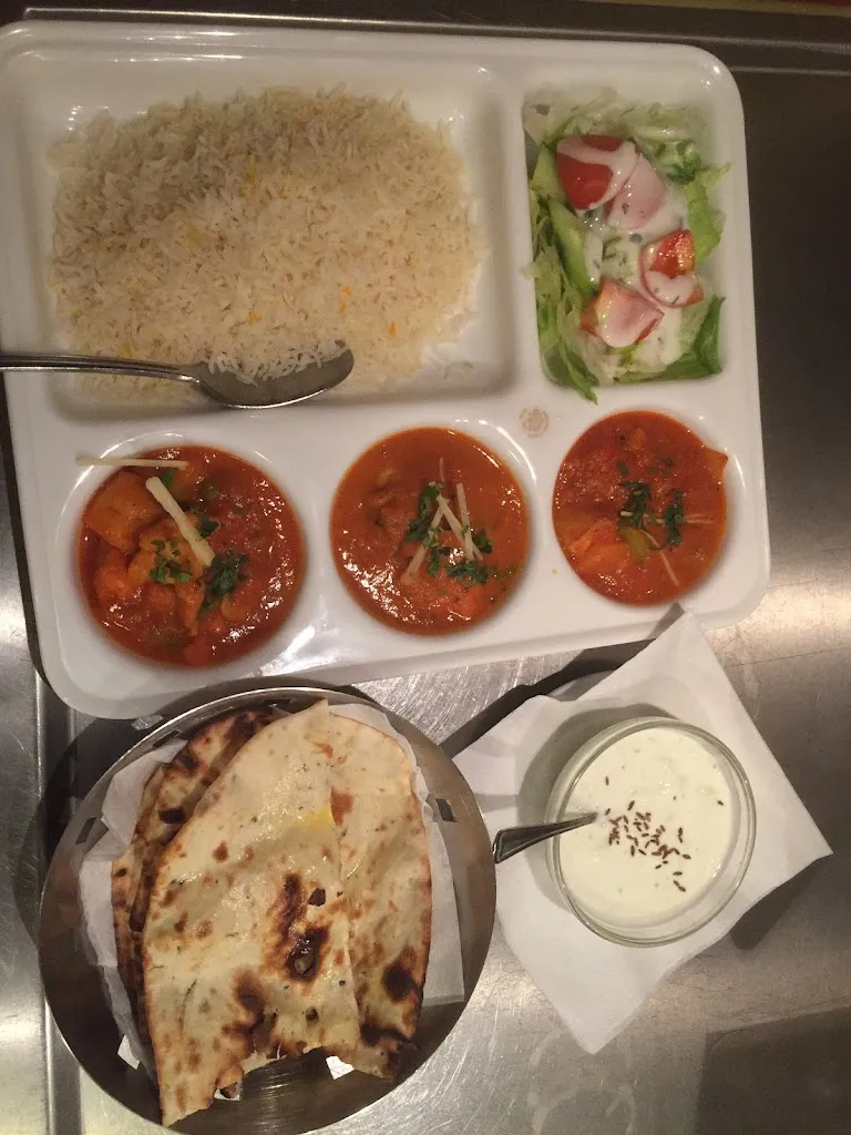 Menu_Maharaja Palace_Bayern_image_5