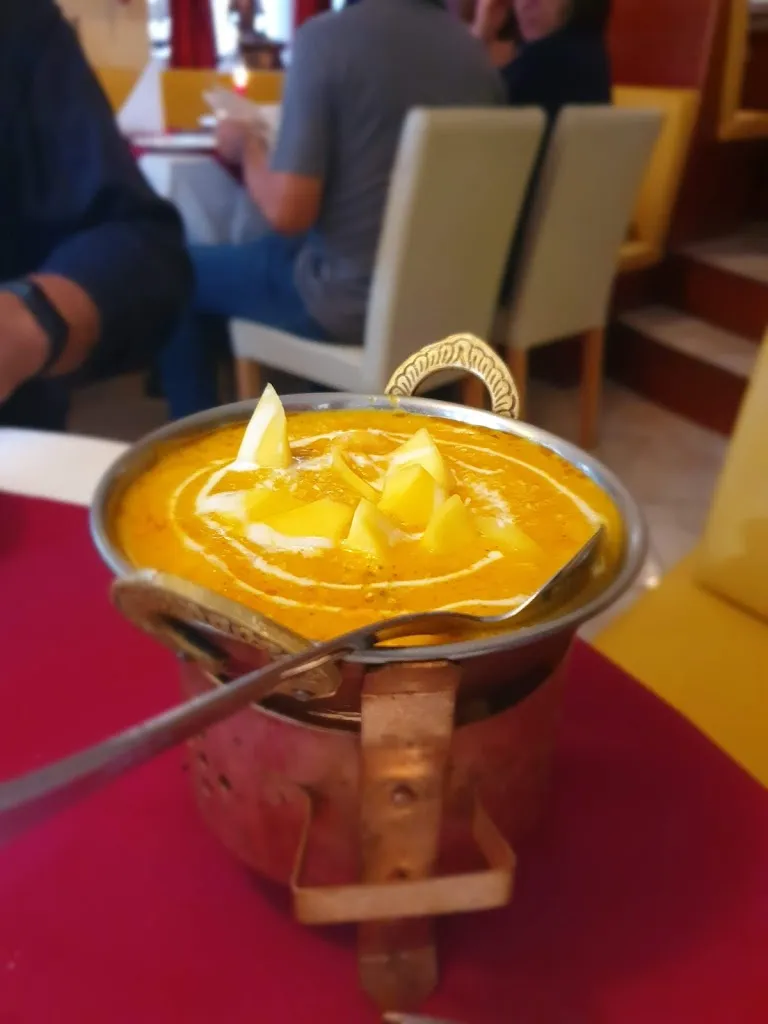 Menu_Maharaja Palace_Bayern_image_7