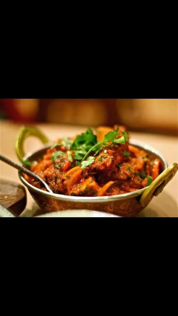 Menu_Maharaja Palace_Bayern_image_9