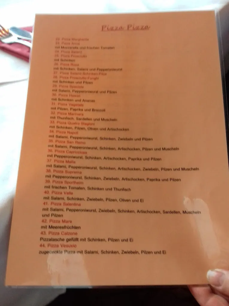 Menu_Ristorante-Pizzeria La Valle_Großwallstadt_image_4