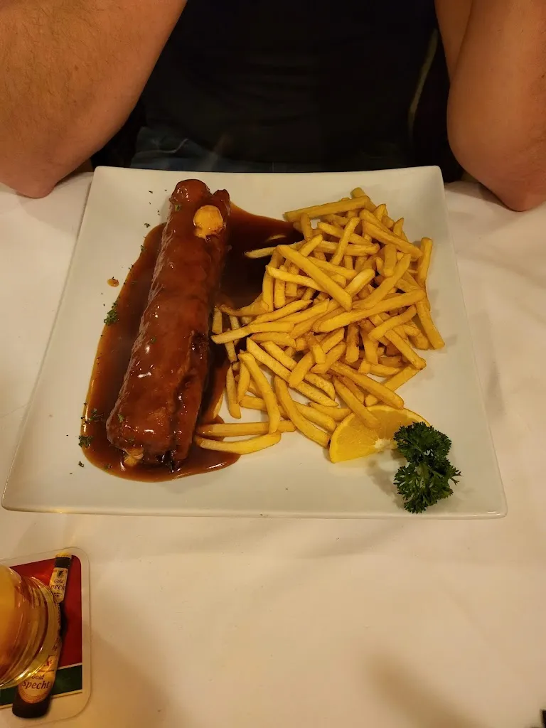 Menu_Ristorante-Pizzeria La Valle_Großwallstadt_image_5