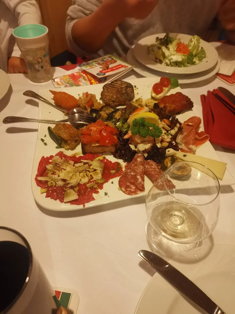 Menu_Ristorante-Pizzeria La Valle_Großwallstadt_image_7