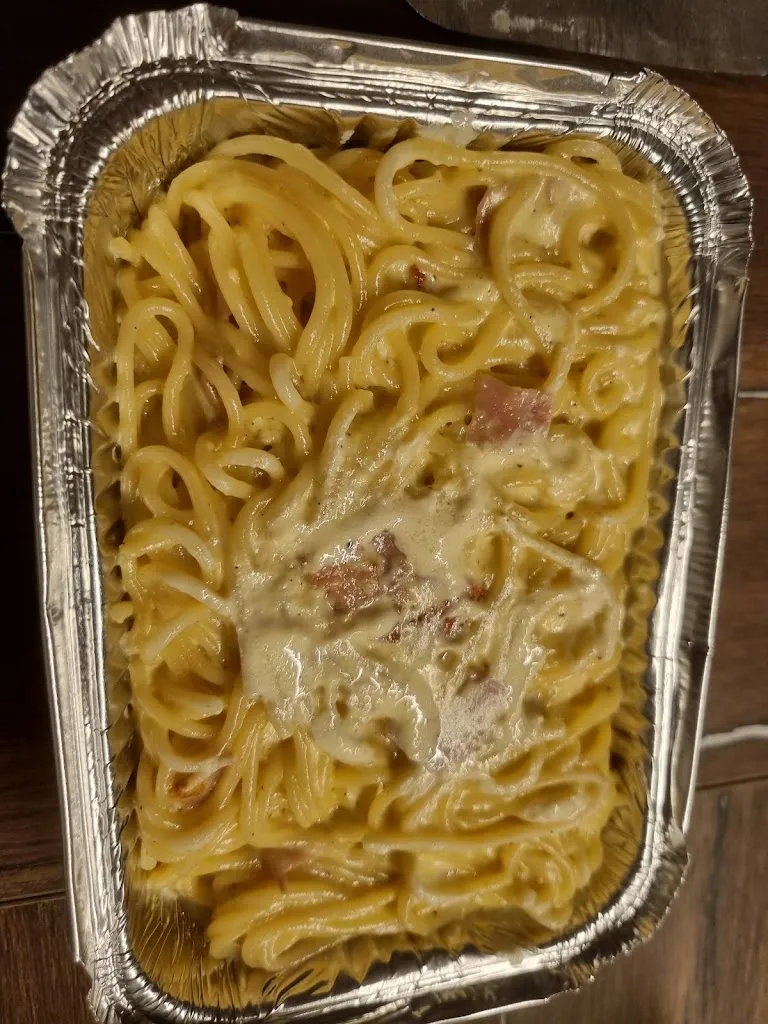 Eile 2306_Ristorante-Pizzeria La Valle_Großwallstadt_review