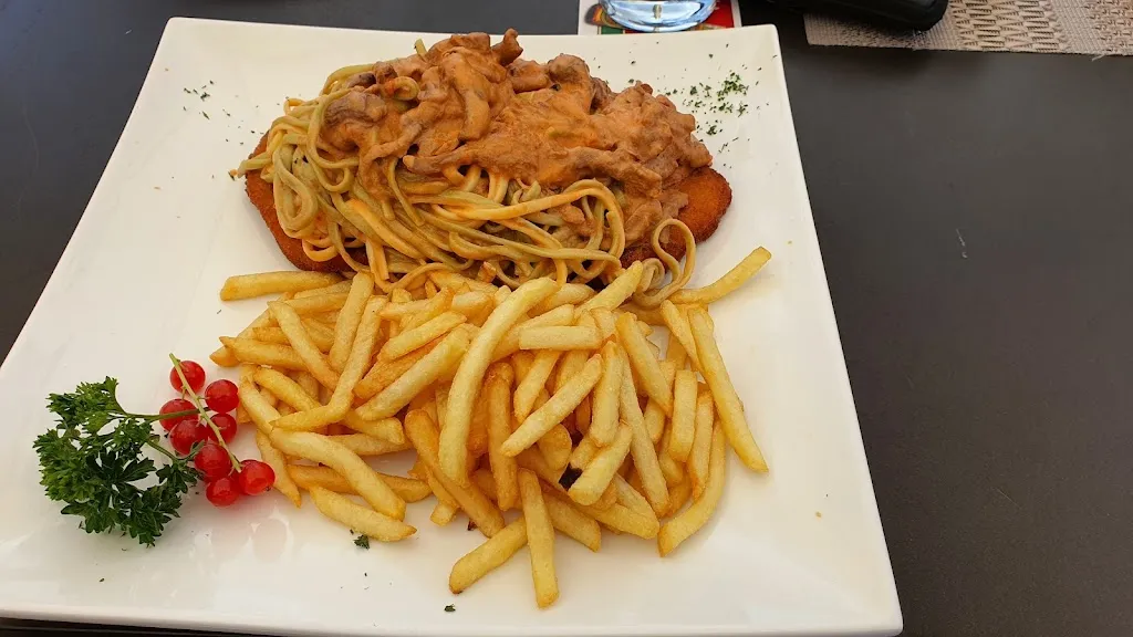 Susanne_Ristorante-Pizzeria La Valle_Großwallstadt_review