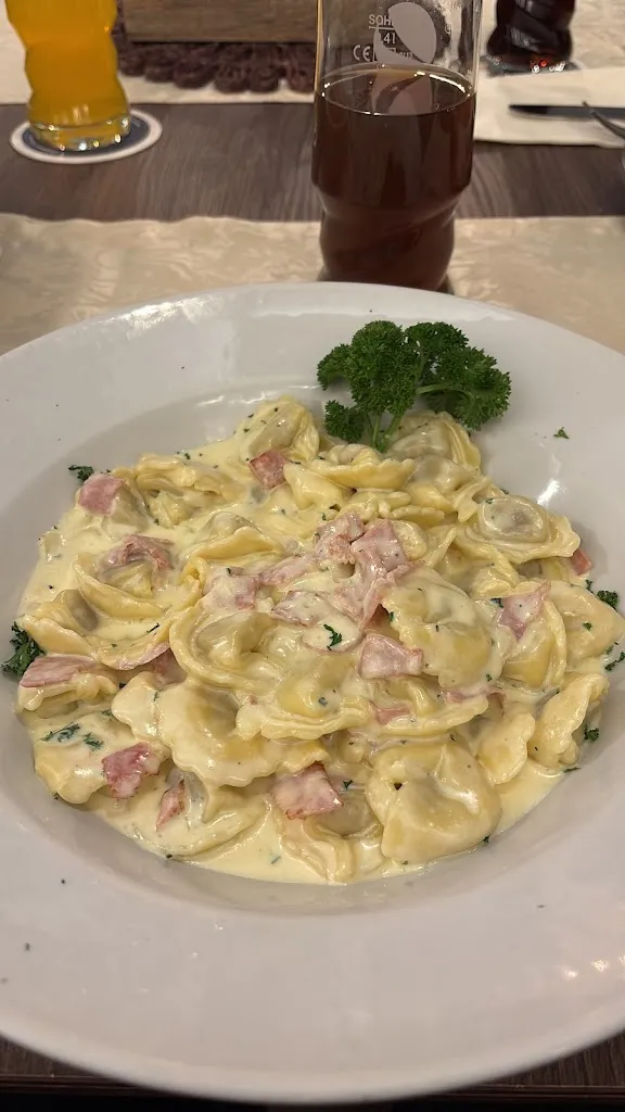 Sina Schmitt_Ristorante-Pizzeria La Valle_Großwallstadt_review