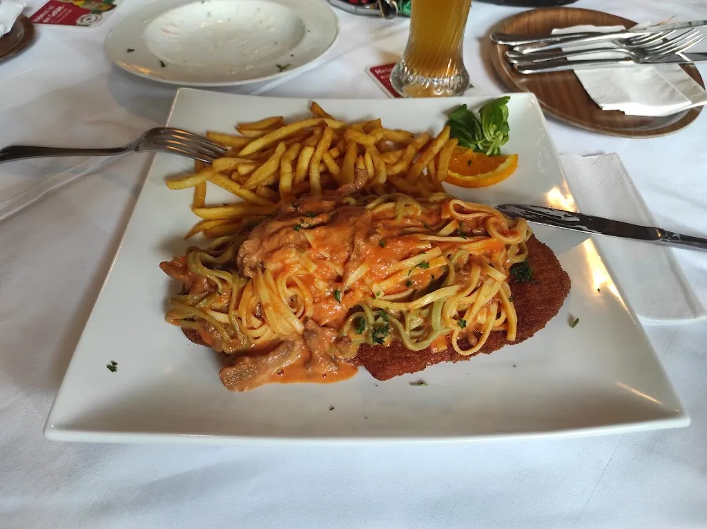 Ristorante-Pizzeria La Valle_Großwallstadt_slider_image_3