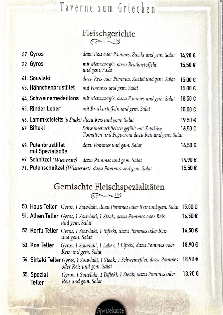 Menu_Sigwart Bräustüberl zum Sakis_Bayern_image_2
