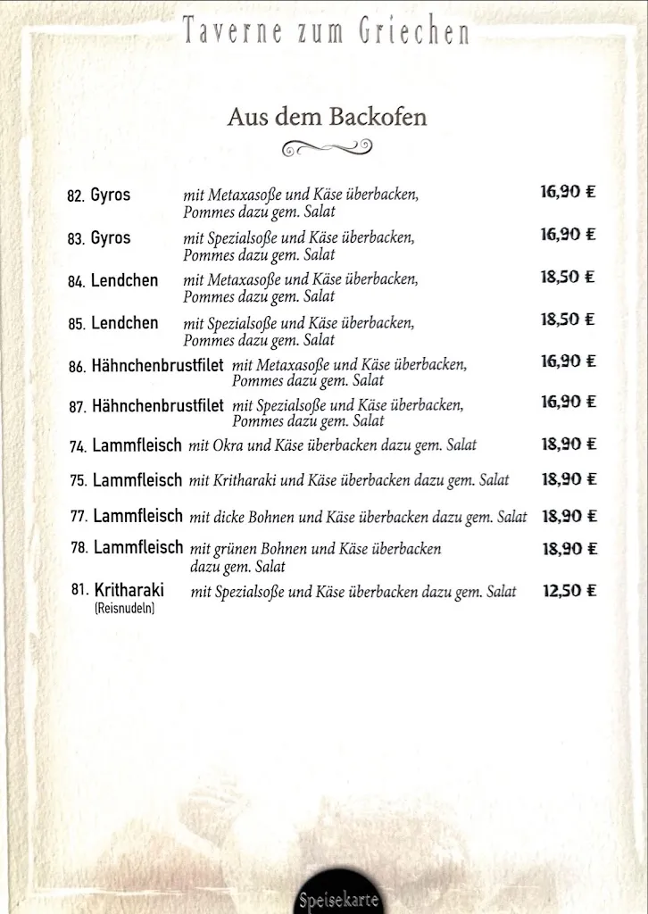 Menu_Sigwart Bräustüberl zum Sakis_Bayern_image_3