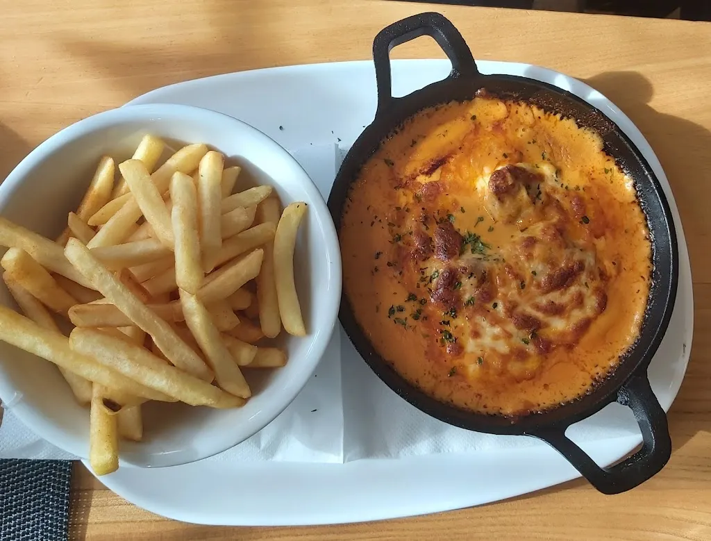 Manuela Winter_Sigwart Bräustüberl zum Sakis_Bayern_review