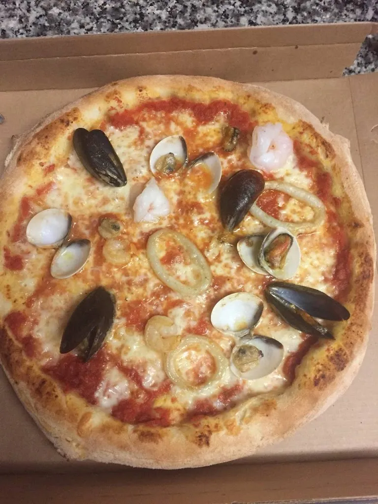 Menu_Restaurant La Fattoria_Bayern_image_8