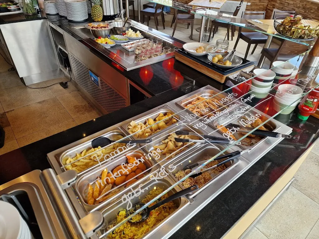 Mai Tai restaurant in Bayern