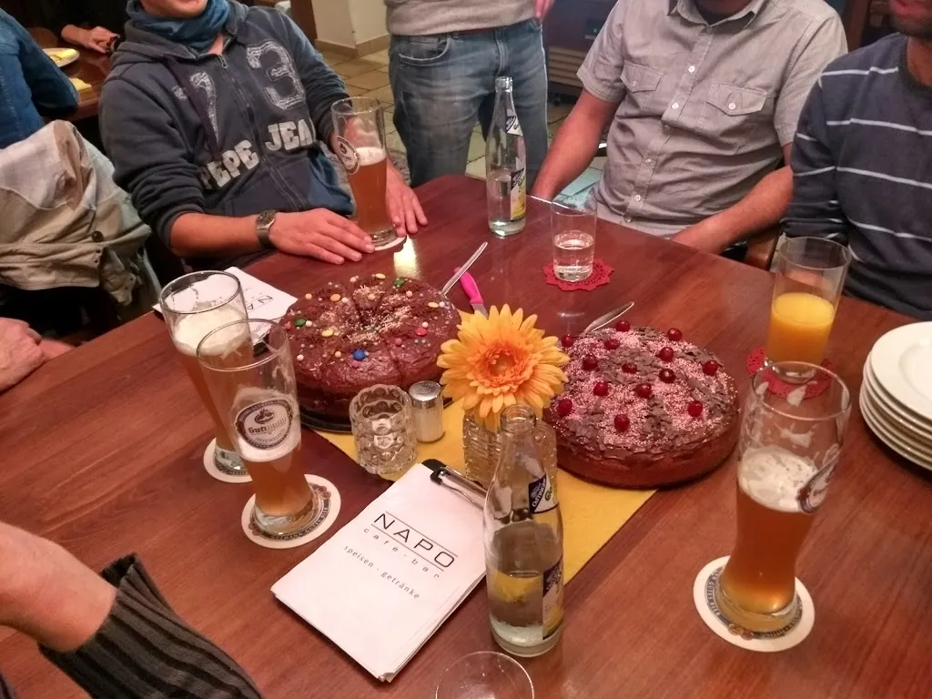 Menu_NAPO Tapas Café Bar_Bayern_image_2