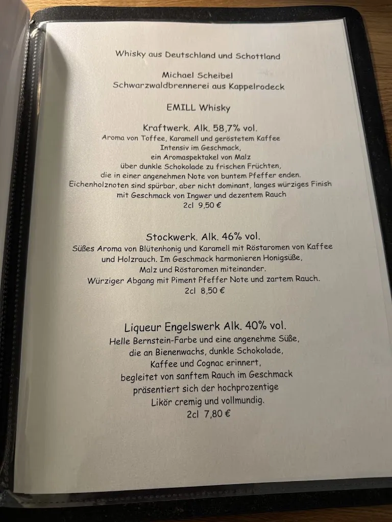 Menu_Gaststätte Zum Schloßberg - Conny Keller_Wolkenstein_image_3