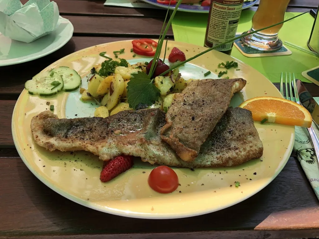 Menu_Gaststätte Zum Schloßberg - Conny Keller_Wolkenstein_image_5
