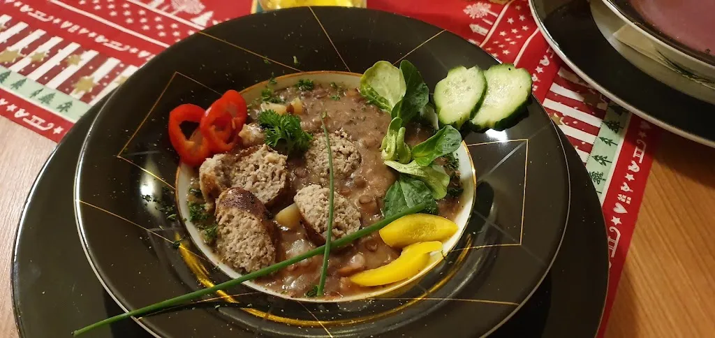 Menu_Gaststätte Zum Schloßberg - Conny Keller_Wolkenstein_image_7