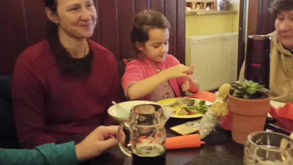 Gaststätte Zum Schloßberg - Conny Keller_Wolkenstein_slider_image_2