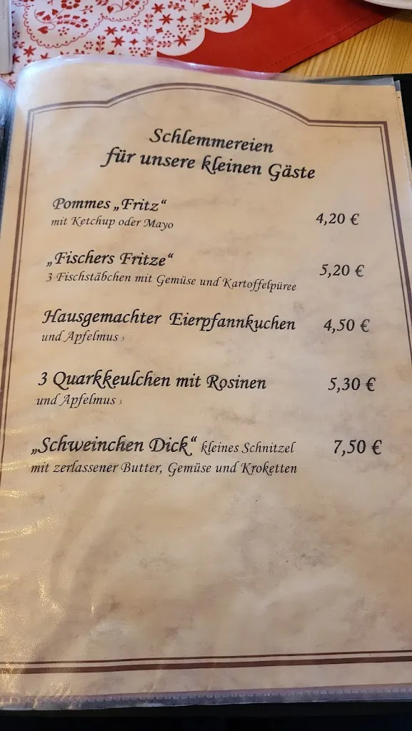 Menu_Gasthof Hilmersdorf_Wolkenstein_immagine_1