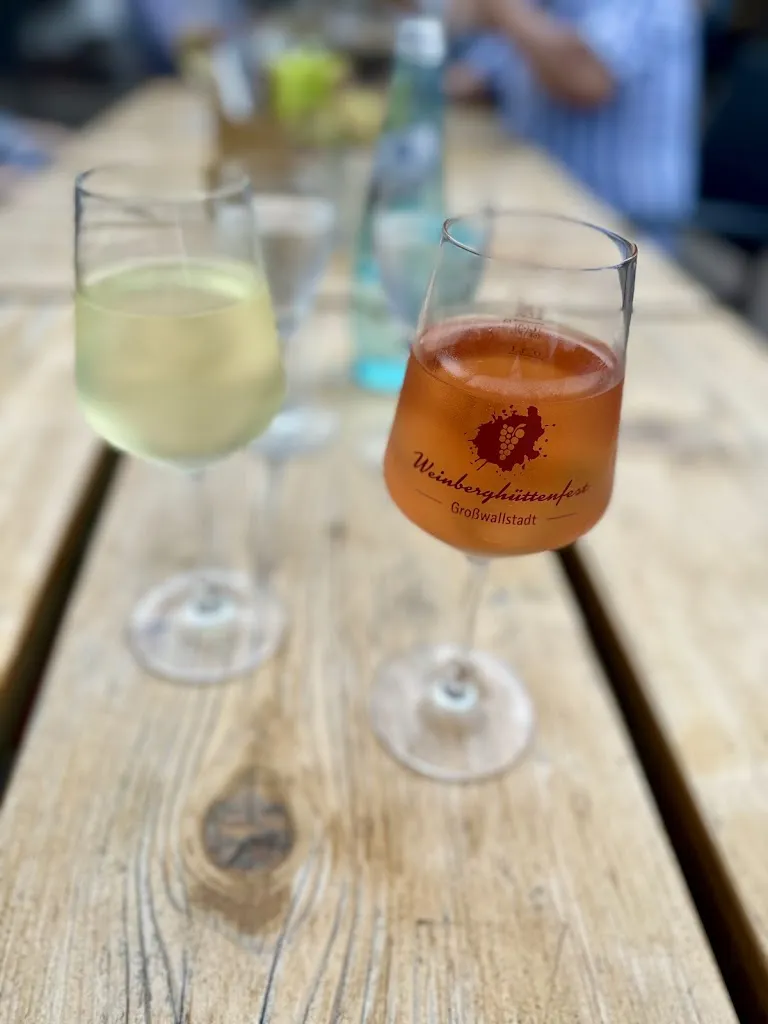 C W_Weingut Harald Gunther_Großwallstadt_review