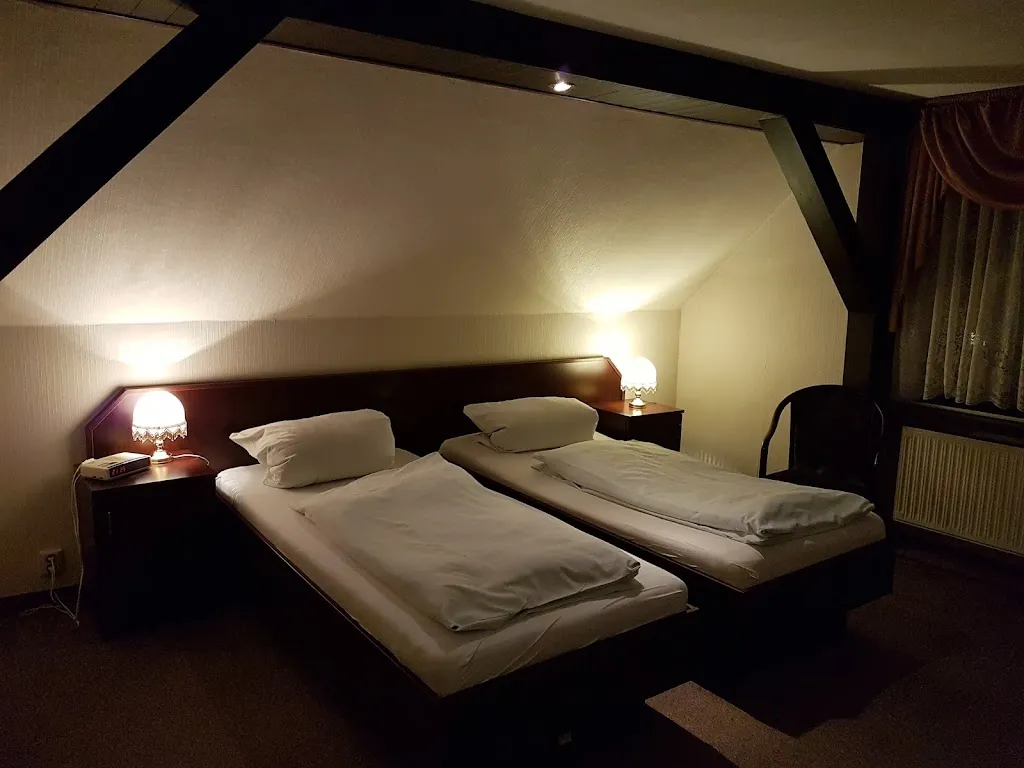 Lindenhof Peritz restaurant in Wülknitz