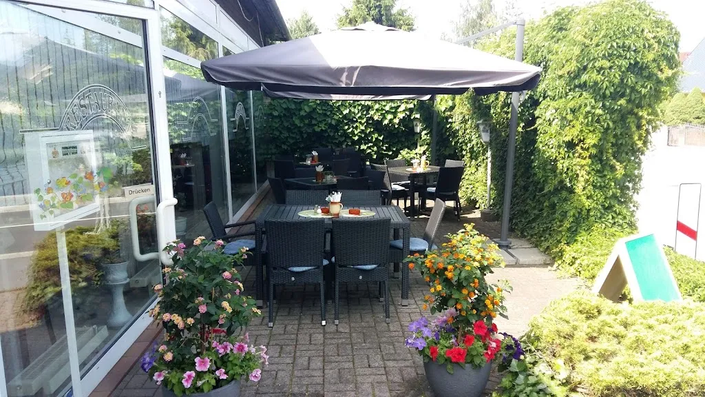 Uves Restaurant restaurant in Wilthen