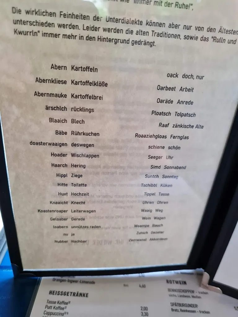 Menu_Gasthof Zur Linde_Wilthen_image_1