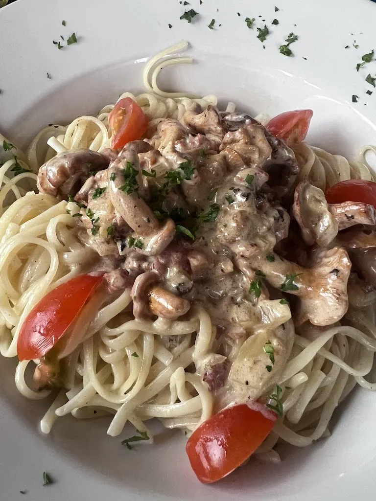 Christina_Gasthof Zur Linde_Wilthen_review