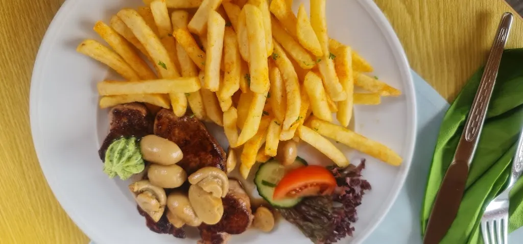 Menu_Mountain cottage Beautiful view_Wilthen_image_6