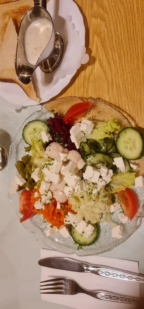 Menu_Mountain cottage Beautiful view_Wilthen_image_7