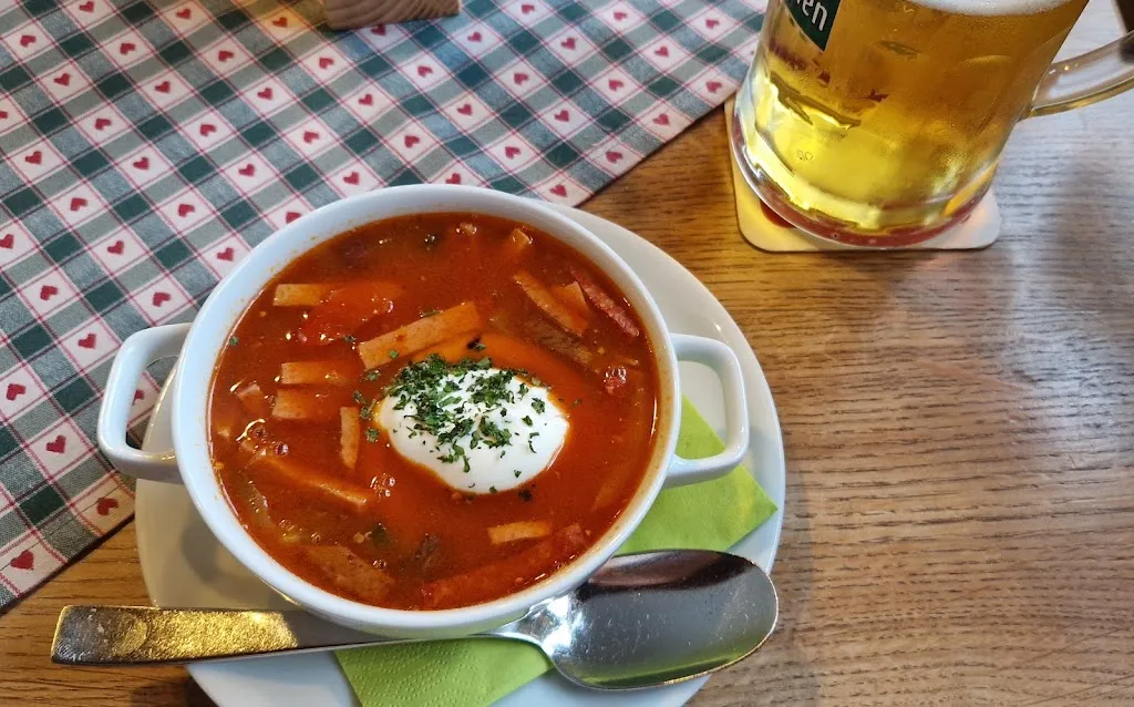 Menu_Mönchswalder Bergbaude_Wilthen_immagine_7