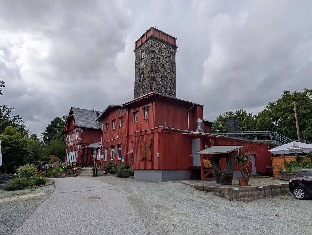 Pasjags_Mönchswalder Bergbaude_Wilthen_Bewertung