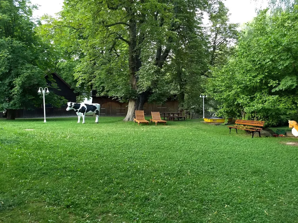 Conrad Edwards_Landidyll Hotel Erbgericht Tautewalde - LET Tautewalde GmbH_Wilthen_Bewertung