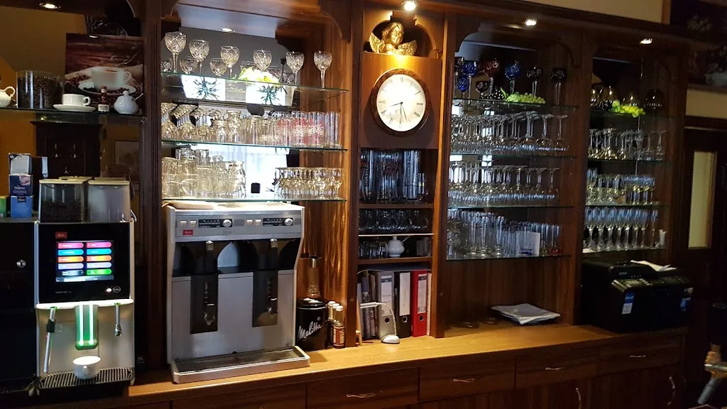 AMBIENTE - Gallery, Restaurant & Hotel restaurant in Zittau