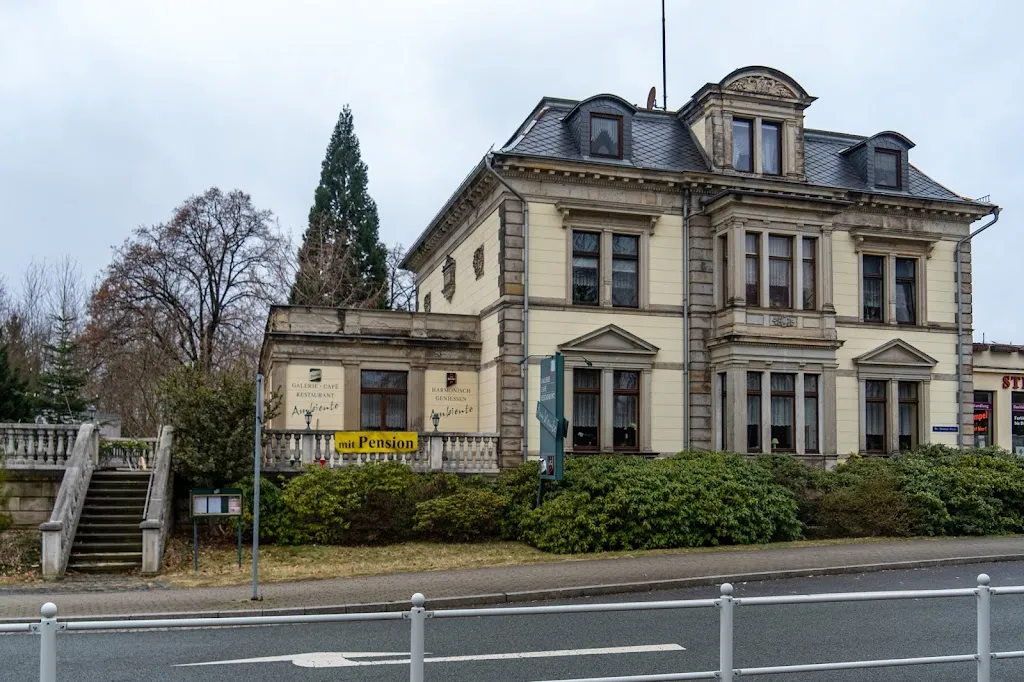 AMBIENTE - Gallery, Restaurant & Hotel_Zittau_slider_image_3